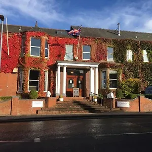 Cumbria Park Великобритания