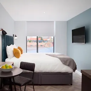 Apart-hotel Aptel East