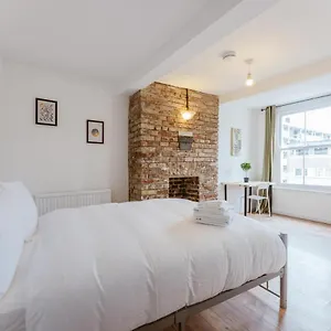 Albergue Bethnal Beds To
