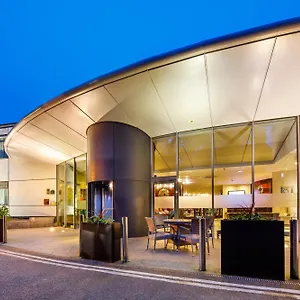 Mercure Abbots Well Великобритания