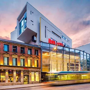 Ibis Centre Великобритания
