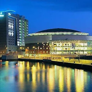 Hilton Великобритания