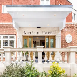 מלון Linton Luton ***