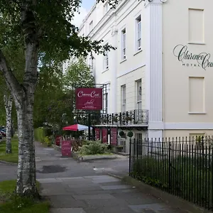 Clarence Court Великобритания