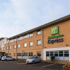 Express East Midlands Airport By Ihg Великобритания